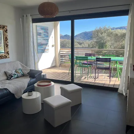 شقة 4 Person Terrace And Pool بورتو فيكشْيو
